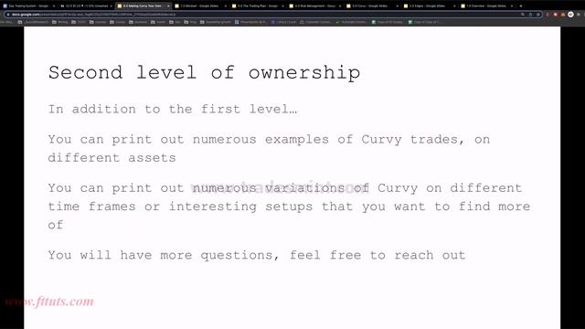 06 - Make Curvy Your Own смотреть онлайн