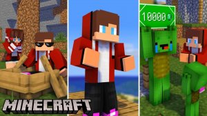 Специальные короткометражки 1 - Анимация для Майнкрафта