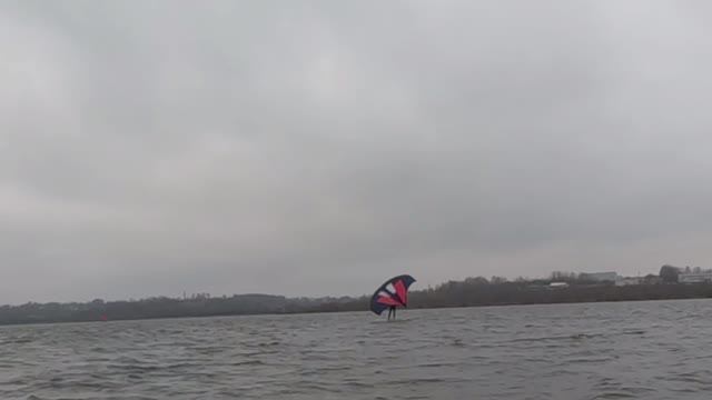 Осень 2025! (15) - Зима приближается!