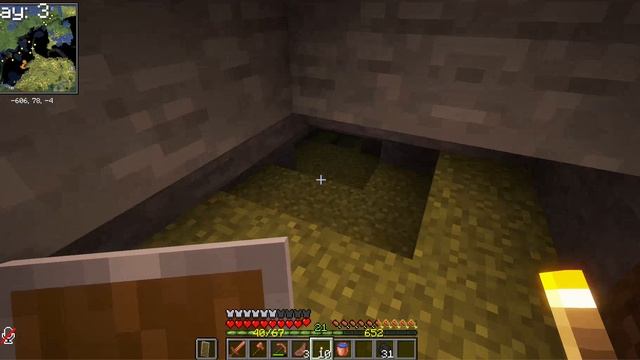 Рюкзак это очень полезно!