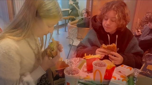 Харбин осень 2025