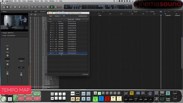 V5 C4_ Music Editing 1 смотреть онлайн