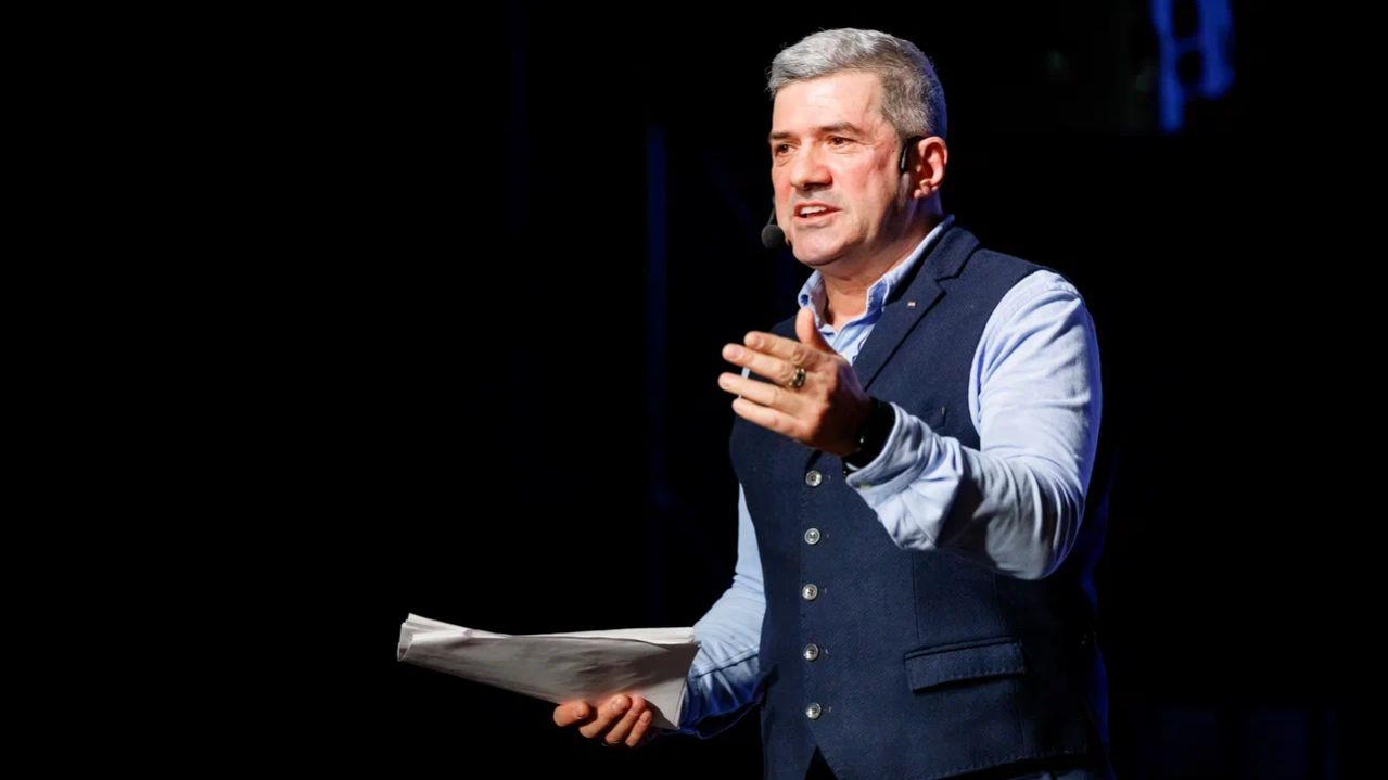 Поговорим-с! смотреть онлайн