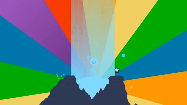 Just Shapes And Bets