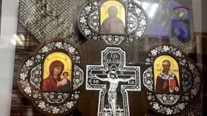 БОГ ВСЕГДА СЛЫШИТ ТЕБЯ! – но не так, как ты думаешь! Старец Иосиф Исихаст