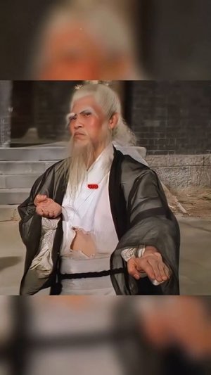 Сильнейшая техника Шаолинь