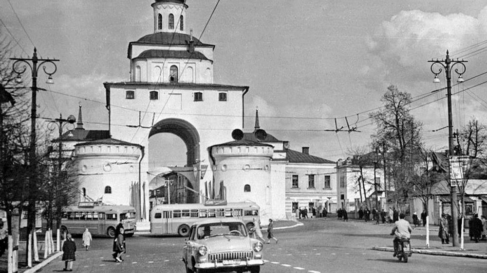 Центр города. смотреть онлайн