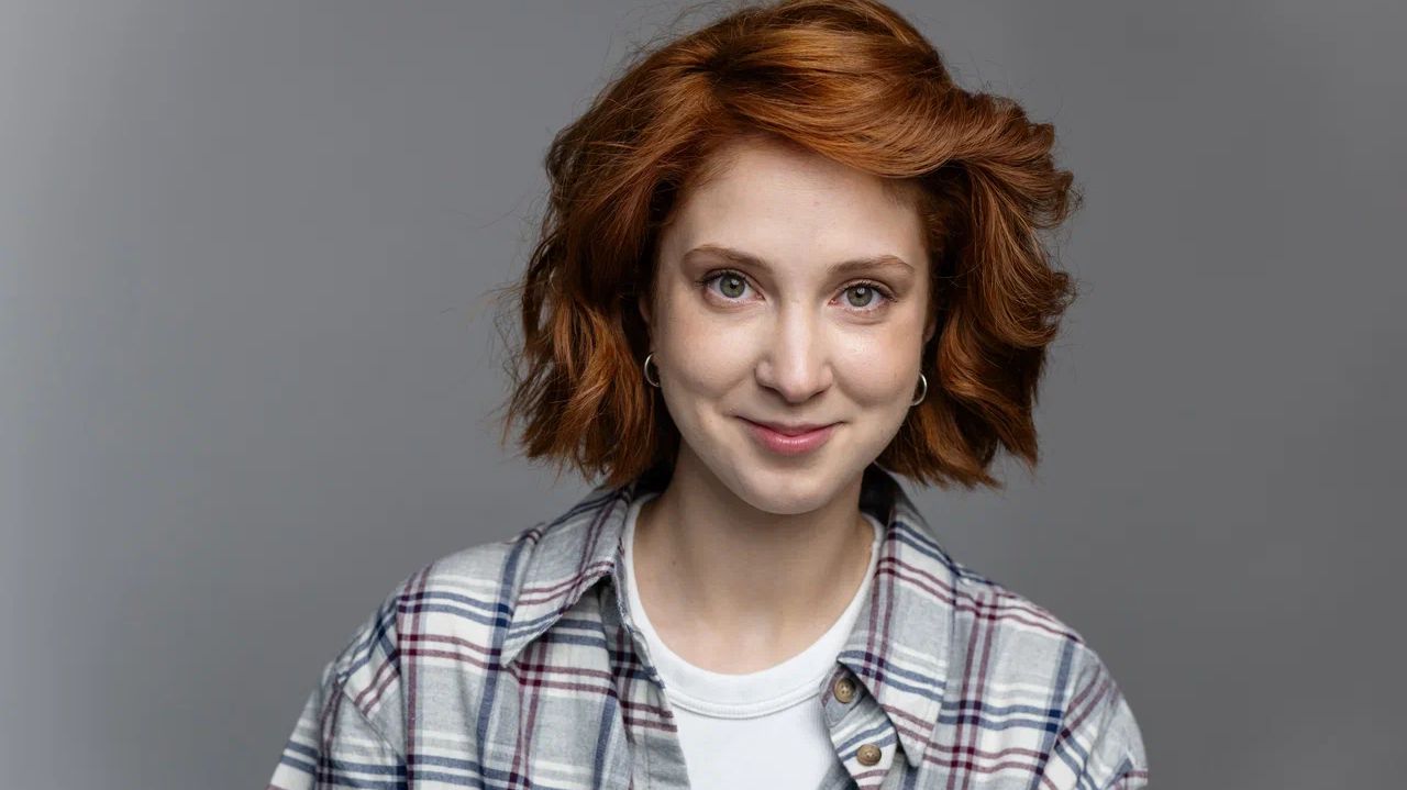 Визитка ноябрь 2025 Мария Вербицкая смотреть онлайн