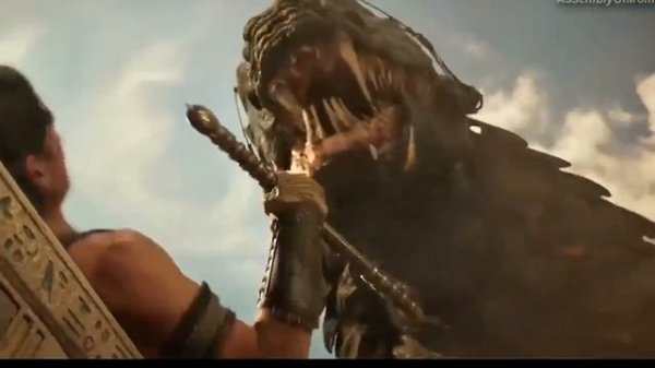 Черный обелиск - Троянский конь (Фан)