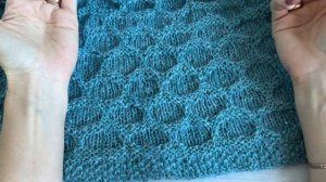 Вязальный эпизод/ Большая готовая работа и другие проекты 🧶