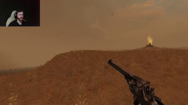 Что скрывает Земля! Pathologic Classic HD. 24 Серия.