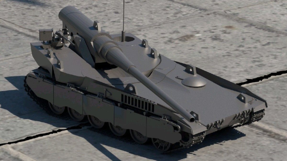 #Игра_Мир_Танков#WZ_113G_FT смотреть онлайн