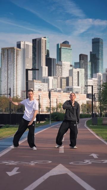 Хип хоп / Дуэт