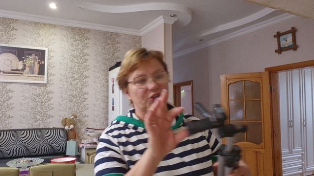 СЫНОК С ПОДАРОКОМ УГОДИЛ...НЕ СЛОМАТЬ БЫ 🤣🤣🤣 смотреть онлайн