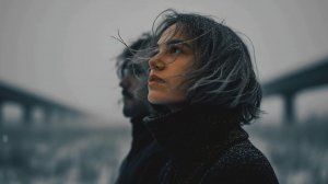 Снег и Голос