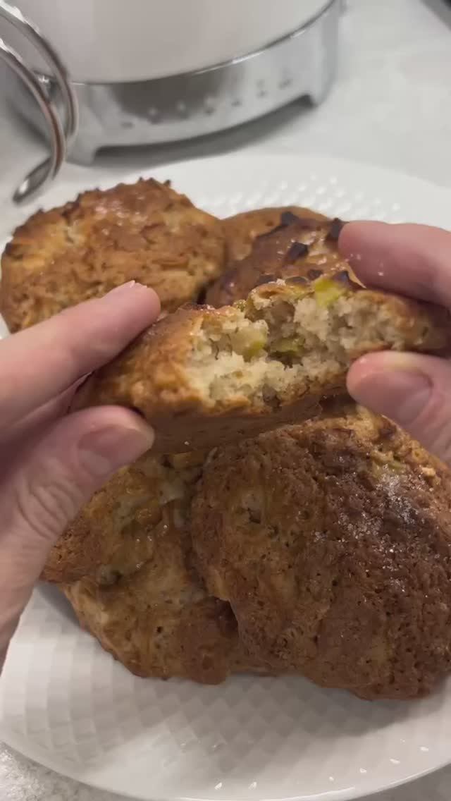 Яблочное печень