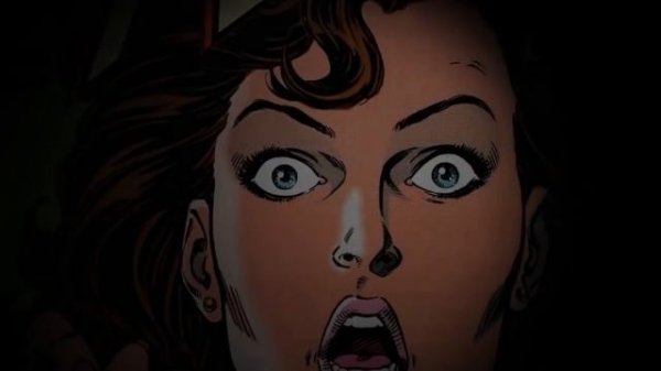 REIGN OF THE SUPERMEN Official Trailer #1 HD Nathan Fillion, Rainn Wilson, Reb