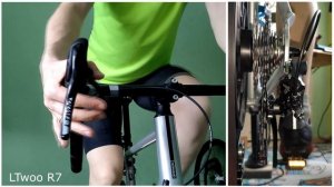 Как работает шифтер Ltwoo