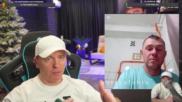 ПОПАЛ )) ★ - Кто по Жизни / Чат рулетка / Виталий Реутов / КПЖ смотреть онлайн