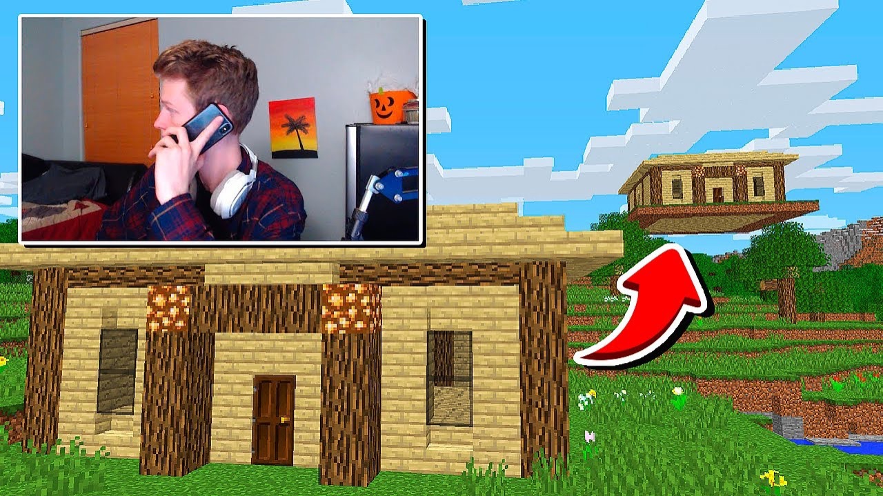 Мы Тайно Спалили САМЫЙ СЕКРЕТНЫЙ БУНКЕР! ГРИФ ВЫЖИВАНИЕ на СЕРВЕРЕ в МАЙНКРАФТ! смотреть онлайн