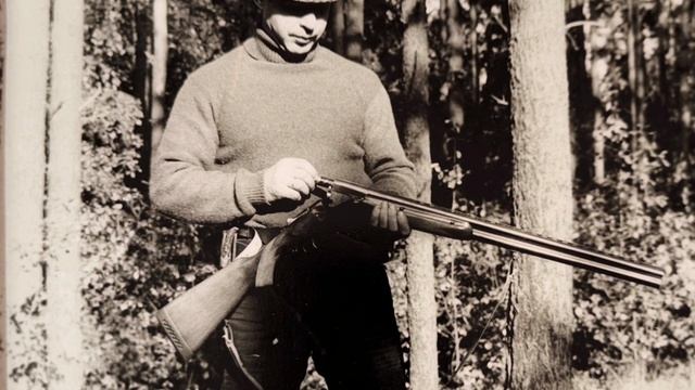 Охота смотреть онлайн