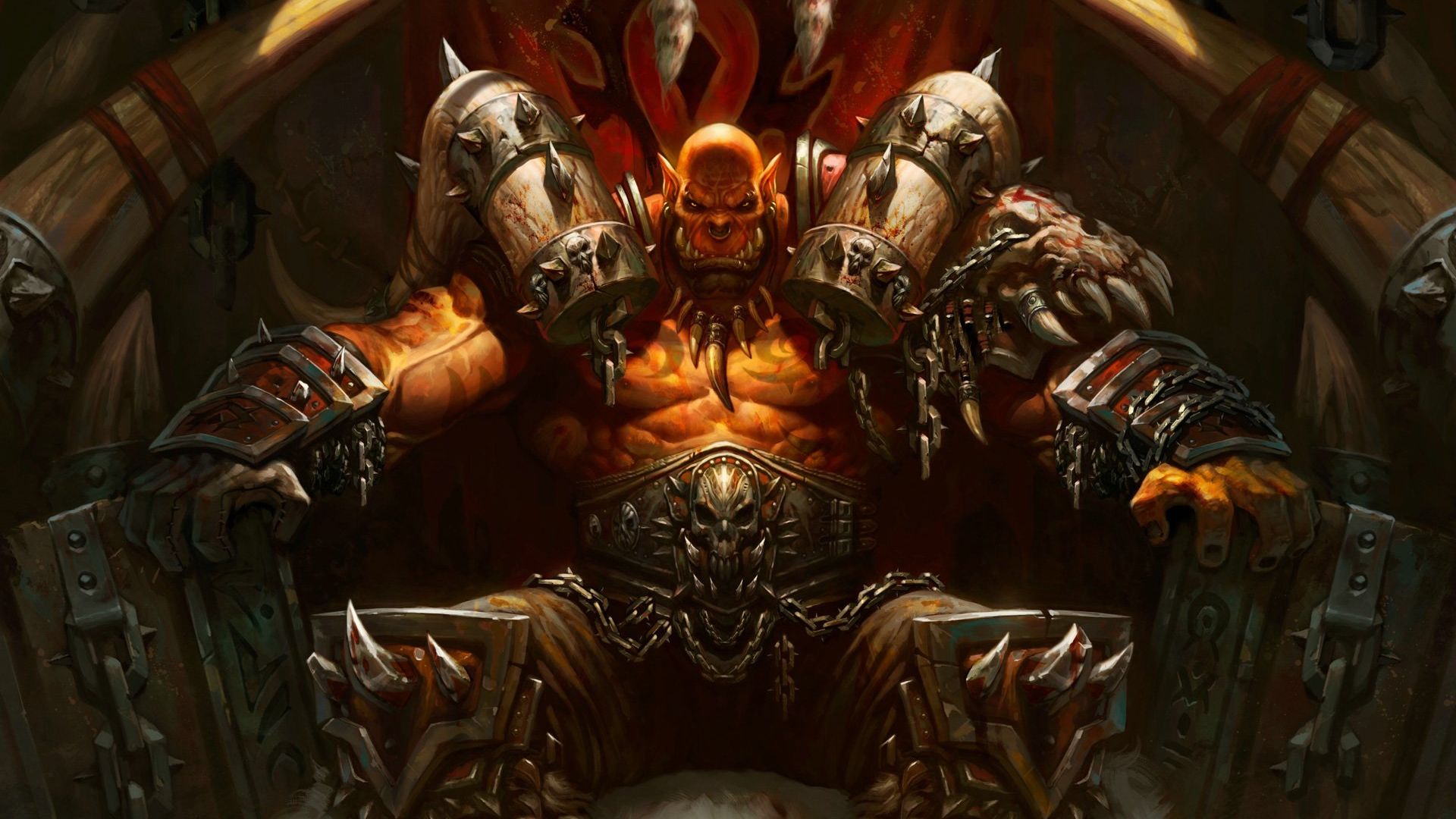 ХАРТСТОУН КАРТОЧНАЯ ИГРА (HEARTHSTONE) смотреть онлайн