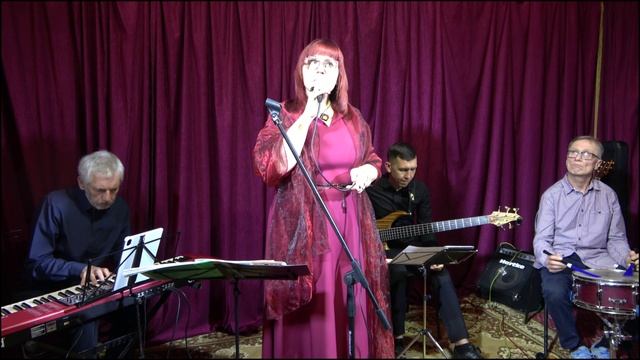 10 Облетают последние маки - Татьяна Клестова