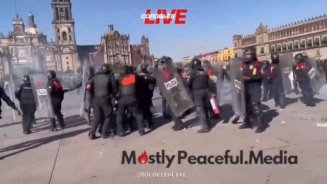 Мексика.Им пообещали гражданство США смотреть онлайн
