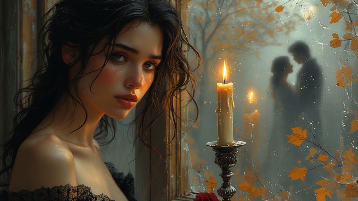 Старые раны | Heavy Metal | Old Wounds