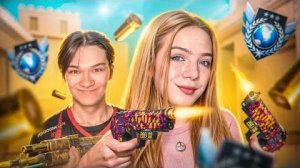 SK1LL ПОМОЖЕТ ! ДОРОГА ДО ГЛОБАЛА в STANDOFF 2