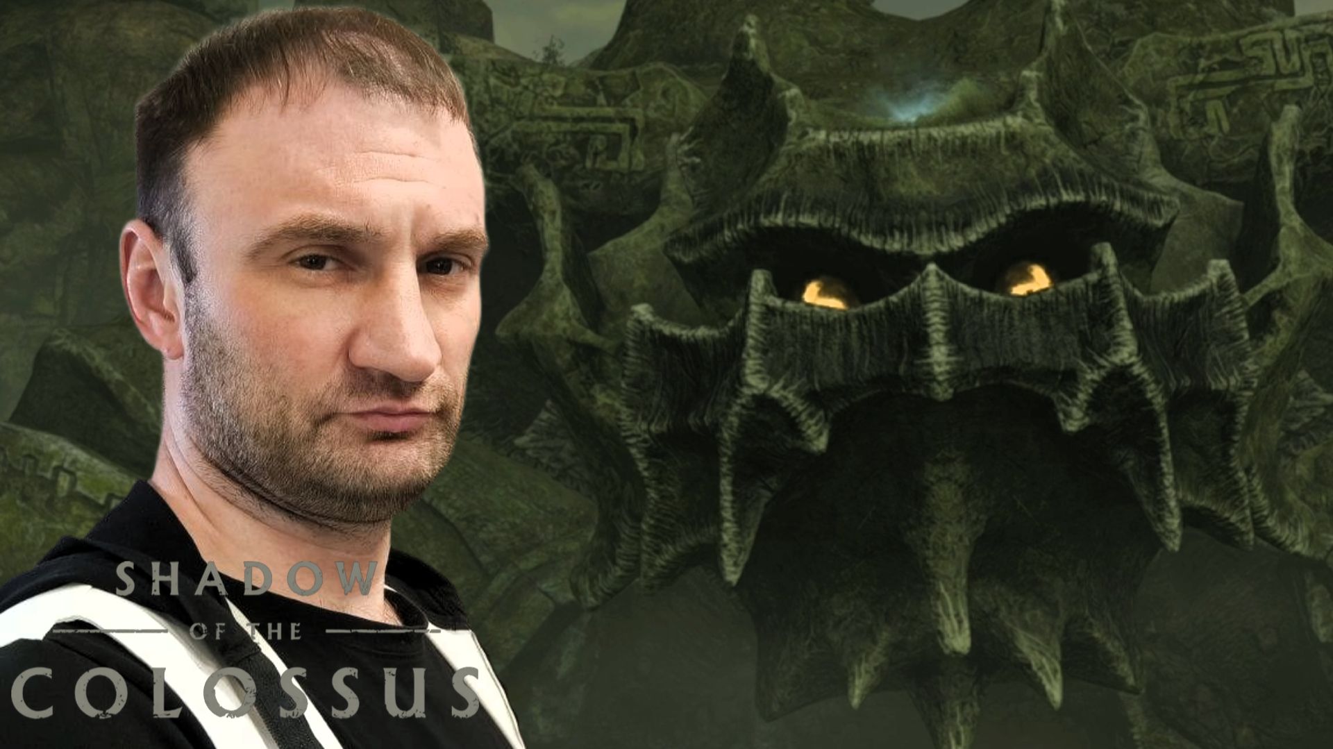 ОБИТАТЕЛЬ ПЕЩЕРЫ🎮Shadow of the Colossus (Поиск Колоссов 5) смотреть онлайн