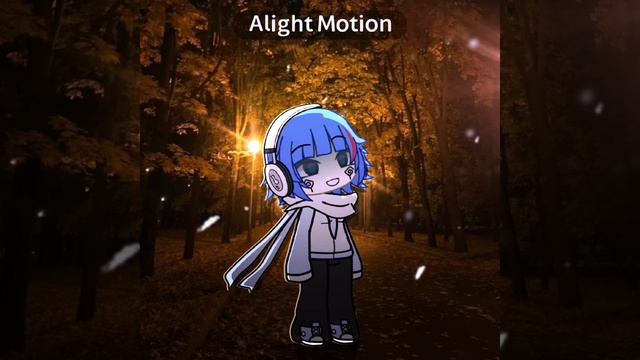 ⟨у нас уже снег выпал⟩