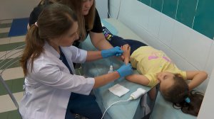 Ботокс против ДЦП. Неврологические болезни лечат «уколами красоты» в Санкт-Петербурге