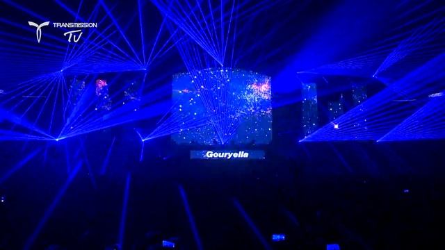 FERRY CORSTEN pres. GOURYELLA [FULL SET] ▼ TRANSMISSION PRAGUE 2016_ The Lost Oracle(1080P_HD) смотреть онлайн