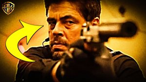 ЧЕМ РЕАЛЬНО ЗАКОНЧИЛСЯ СИКАРИО 2 ⧹ УБИЙЦА 2？ (ОБЪЯСНЕНИЕ КОНЦОВКИ)