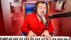 🎤 🎹 Музыкальный стрим