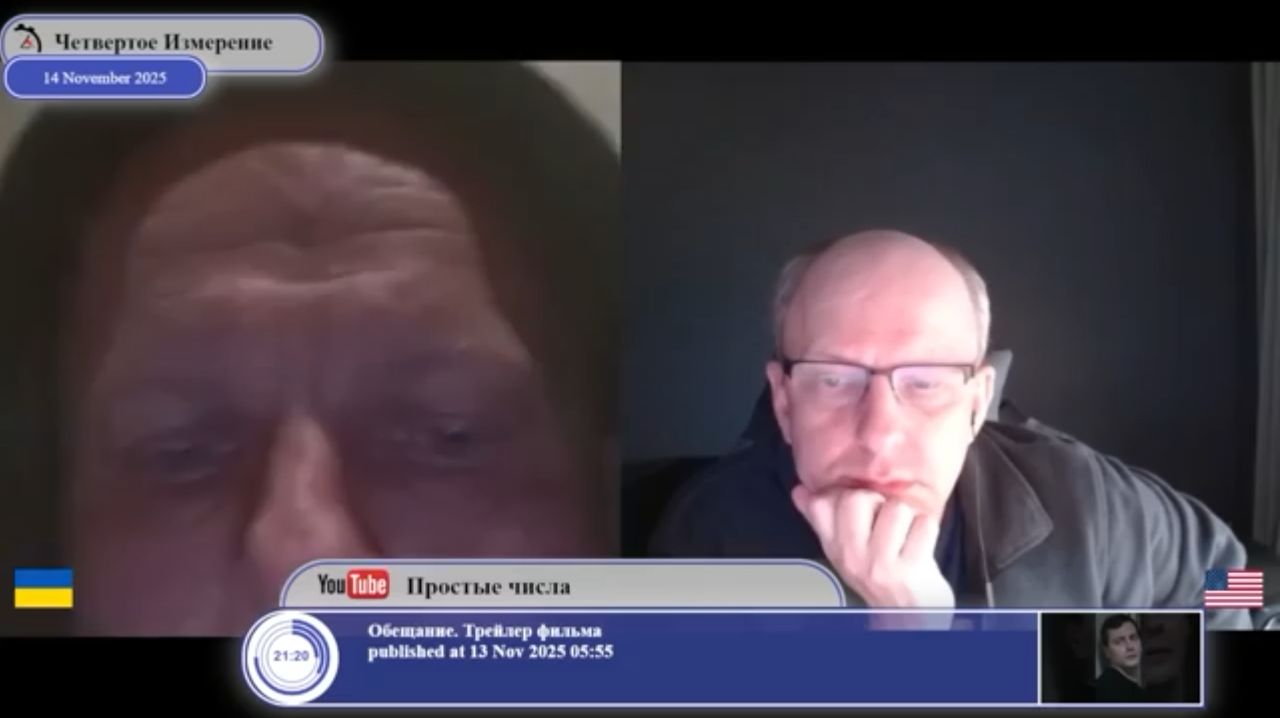 Что такое независимость Украины... смотреть онлайн