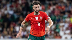 Португалия - Армения. Обзор матча.