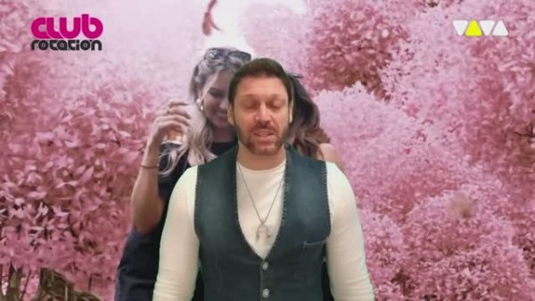 Club Rotation Dance Chart @ Viva Tv Vol. 143 Maesic & Marshall Jefferson - Life Is Simple