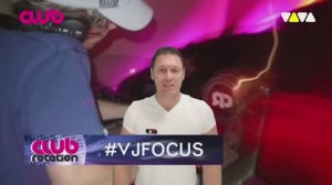 Club Rotation Dance Chart @ Viva Tv Vol. 128 Calvin Harris, Clementine Douglas - Blessings