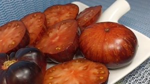 Буйная красота