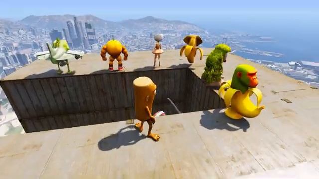 ИТАЛЬЯНСКИЙ МЕМЫ И СПРУНКИ МУЛЬТИК ДЛЯ ДЕТЕЙ смотреть онлайн