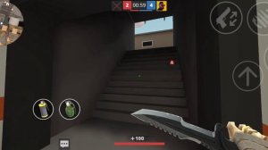 ДУЭЛЬНАЯ БОМБА ПРОТИВ ХЕЙТЕРА В ПОЛИВАР/POLYWAR