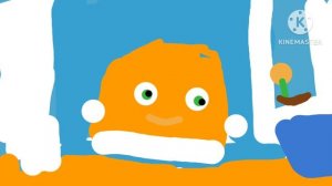 100 киловатт телекомпания Logo Логотип Ремейк КайнМастер