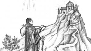 "Молитва в миру". Фрагменты из бесед с Александрой Семёновной Козловой