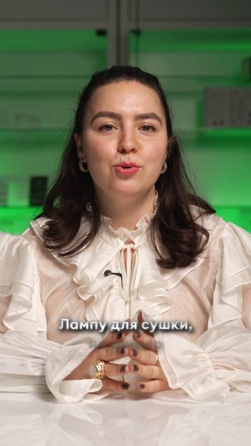 Как сэкономить мастеру маникюра?