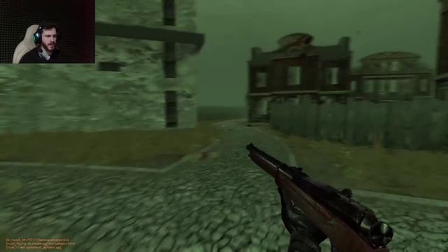 Великий Бык! Pathologic Classic HD. 23 Серия.