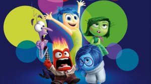 ГОЛОВОЛОМКА РАДОСТЬ ПЕЧАТЬ СТРАХ ГНЕВ ЭМОЦИИ НОВЫЕ КРУТЫЕ РАЗВИВАЮЩИЕ МУЛЬТИКИ ДЛЯ ДЕТЕЙ