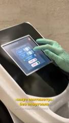 МИНУС САНТИМЕТРЫ БЕЗ СПОРТЗАЛА🧘♀️