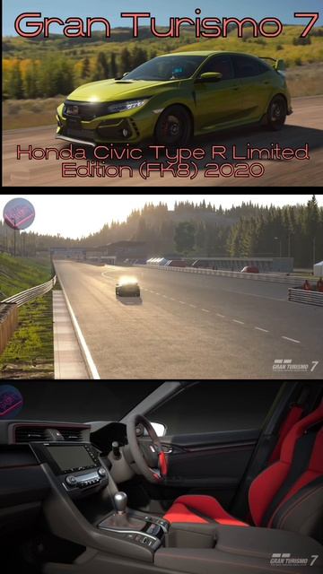 #honda #granturismo7 смотреть онлайн